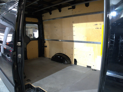 VW Transporter T6 Gebrauchtwagen VW Transporter T6 Gebrauchtwagen