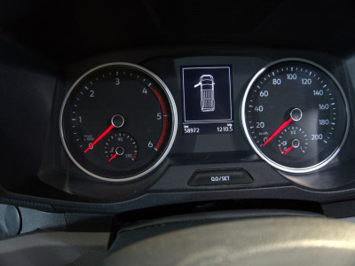 VW Transporter T6 Gebrauchtwagen VW Transporter T6 Gebrauchtwagen