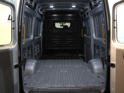 VW Transporter T6 Gebrauchtwagen