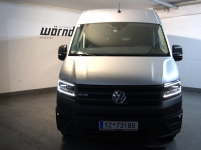 VW Transporter T6 Gebrauchtwagen