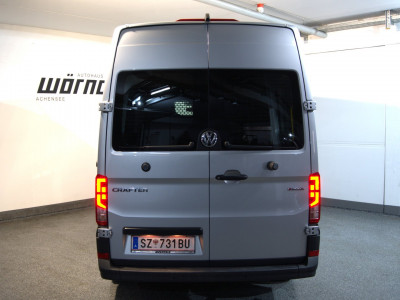 VW Transporter T6 Gebrauchtwagen