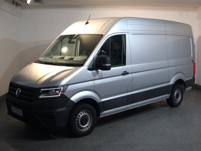 VW Transporter T6 Gebrauchtwagen
