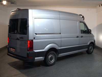 VW Transporter T6 Gebrauchtwagen