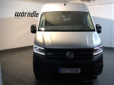 VW Transporter T6 Gebrauchtwagen