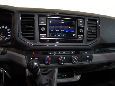 VW Transporter T6 Gebrauchtwagen