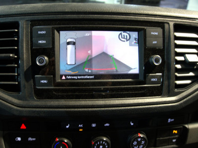 VW Transporter T6 Gebrauchtwagen