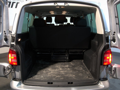 VW Caravelle Gebrauchtwagen