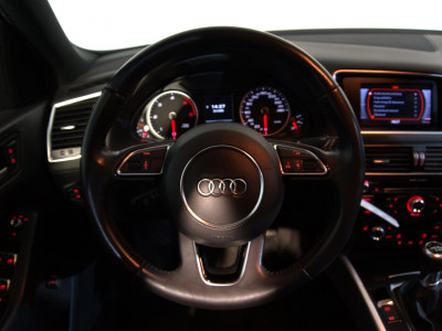 Audi Q5 Gebrauchtwagen