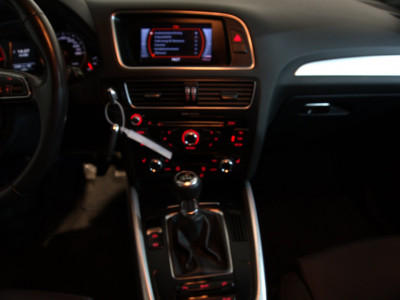 Audi Q5 Gebrauchtwagen