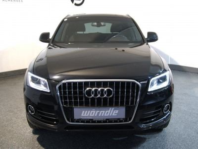 Audi Q5 Gebrauchtwagen