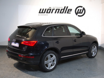 Audi Q5 Gebrauchtwagen
