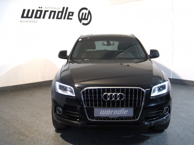 Audi Q5 Gebrauchtwagen