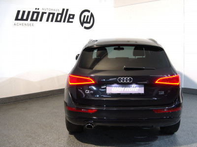Audi Q5 Gebrauchtwagen