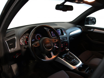 Audi Q5 Gebrauchtwagen