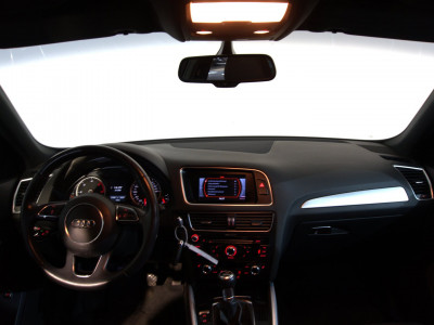 Audi Q5 Gebrauchtwagen