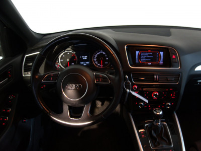 Audi Q5 Gebrauchtwagen