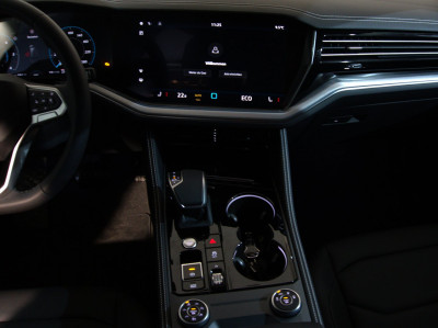 VW Touareg Gebrauchtwagen VW Touareg Gebrauchtwagen