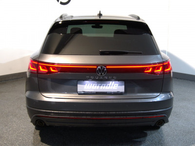 VW Touareg Gebrauchtwagen VW Touareg Gebrauchtwagen