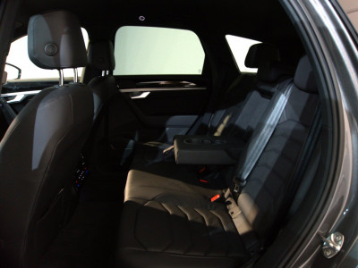 VW Touareg Gebrauchtwagen VW Touareg Gebrauchtwagen