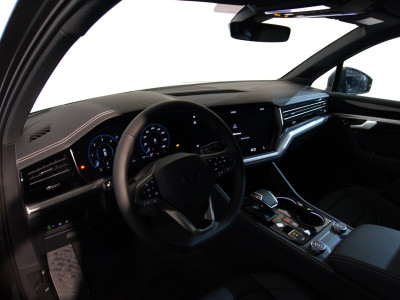 VW Touareg Gebrauchtwagen VW Touareg Gebrauchtwagen