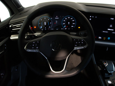VW Touareg Gebrauchtwagen VW Touareg Gebrauchtwagen