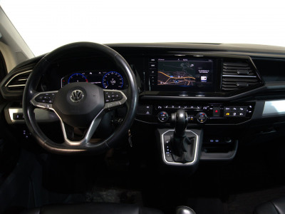 VW Multivan Gebrauchtwagen VW Multivan Gebrauchtwagen