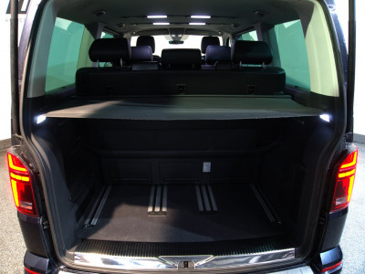 VW Multivan Gebrauchtwagen VW Multivan Gebrauchtwagen