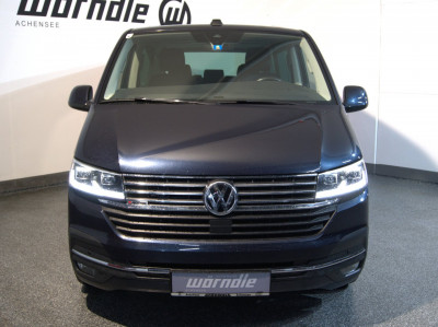 VW Multivan Gebrauchtwagen VW Multivan Gebrauchtwagen