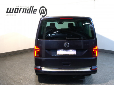 VW Multivan Gebrauchtwagen VW Multivan Gebrauchtwagen