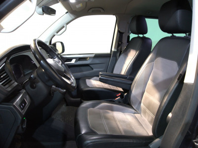 VW Multivan Gebrauchtwagen VW Multivan Gebrauchtwagen