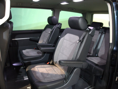 VW Multivan Gebrauchtwagen VW Multivan Gebrauchtwagen