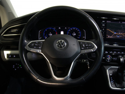 VW Multivan Gebrauchtwagen VW Multivan Gebrauchtwagen