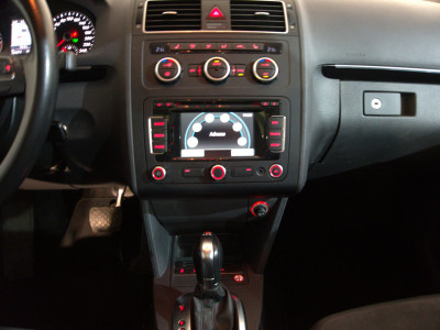 VW Touran Gebrauchtwagen VW Touran Gebrauchtwagen