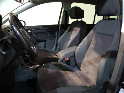 VW Touran Gebrauchtwagen VW Touran Gebrauchtwagen