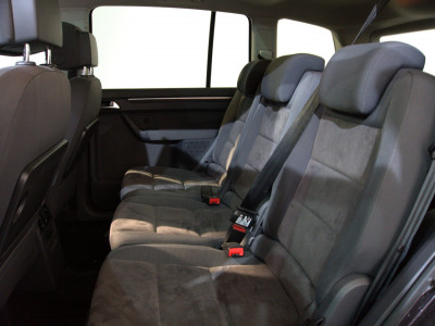 VW Touran Gebrauchtwagen VW Touran Gebrauchtwagen