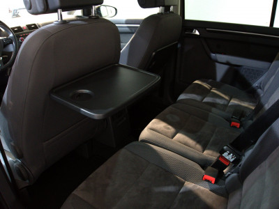 VW Touran Gebrauchtwagen VW Touran Gebrauchtwagen
