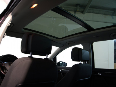 VW Touran Gebrauchtwagen VW Touran Gebrauchtwagen