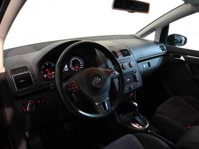 VW Touran Gebrauchtwagen VW Touran Gebrauchtwagen