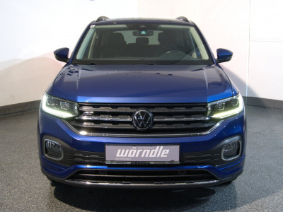 VW T-Cross Gebrauchtwagen VW T-Cross Gebrauchtwagen