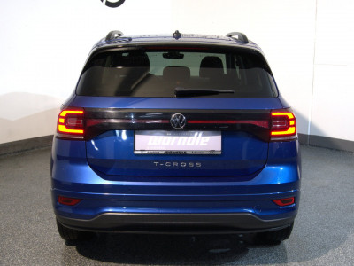 VW T-Cross Gebrauchtwagen VW T-Cross Gebrauchtwagen