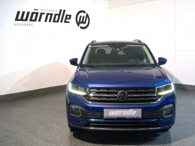 VW T-Cross Gebrauchtwagen VW T-Cross Gebrauchtwagen
