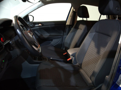 VW T-Cross Gebrauchtwagen VW T-Cross Gebrauchtwagen