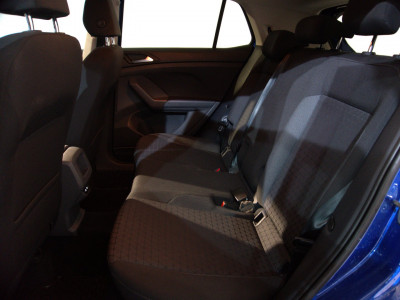 VW T-Cross Gebrauchtwagen VW T-Cross Gebrauchtwagen