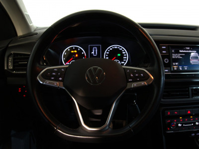 VW T-Cross Gebrauchtwagen VW T-Cross Gebrauchtwagen