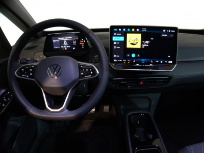 VW ID.3 Gebrauchtwagen VW ID.3 Gebrauchtwagen