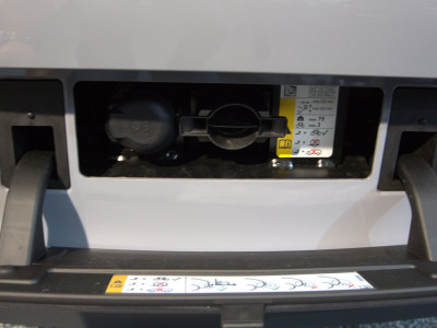 VW ID.3 Gebrauchtwagen VW ID.3 Gebrauchtwagen