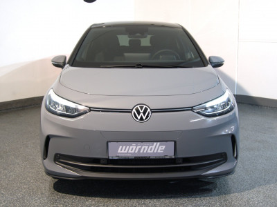 VW ID.3 Gebrauchtwagen VW ID.3 Gebrauchtwagen