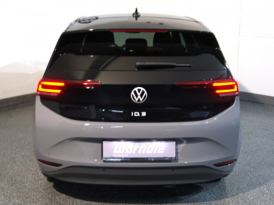 VW ID.3 Gebrauchtwagen VW ID.3 Gebrauchtwagen