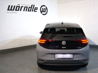 VW ID.3 Gebrauchtwagen VW ID.3 Gebrauchtwagen