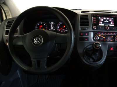 VW Multivan Gebrauchtwagen